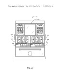 MULTIPLAYER GAMING DEVICE AND METHODS diagram and image