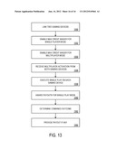 MULTIPLAYER GAMING DEVICE AND METHODS diagram and image