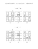 INFORMATION INPUT SYSTEM AND METHOD USING EXTENSION KEY diagram and image