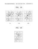 INFORMATION INPUT SYSTEM AND METHOD USING EXTENSION KEY diagram and image