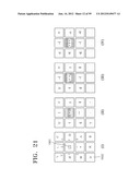 INFORMATION INPUT SYSTEM AND METHOD USING EXTENSION KEY diagram and image