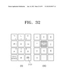 INFORMATION INPUT SYSTEM AND METHOD USING EXTENSION KEY diagram and image