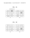 INFORMATION INPUT SYSTEM AND METHOD USING EXTENSION KEY diagram and image