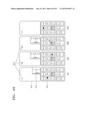 INFORMATION INPUT SYSTEM AND METHOD USING EXTENSION KEY diagram and image