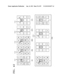 INFORMATION INPUT SYSTEM AND METHOD USING EXTENSION KEY diagram and image