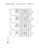 INFORMATION INPUT SYSTEM AND METHOD USING EXTENSION KEY diagram and image