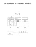 INFORMATION INPUT SYSTEM AND METHOD USING EXTENSION KEY diagram and image