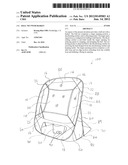 Ball Net with Basket diagram and image