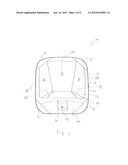 Ball Net with Basket diagram and image