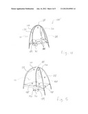 Ball Net with Basket diagram and image