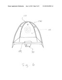 Ball Net with Basket diagram and image