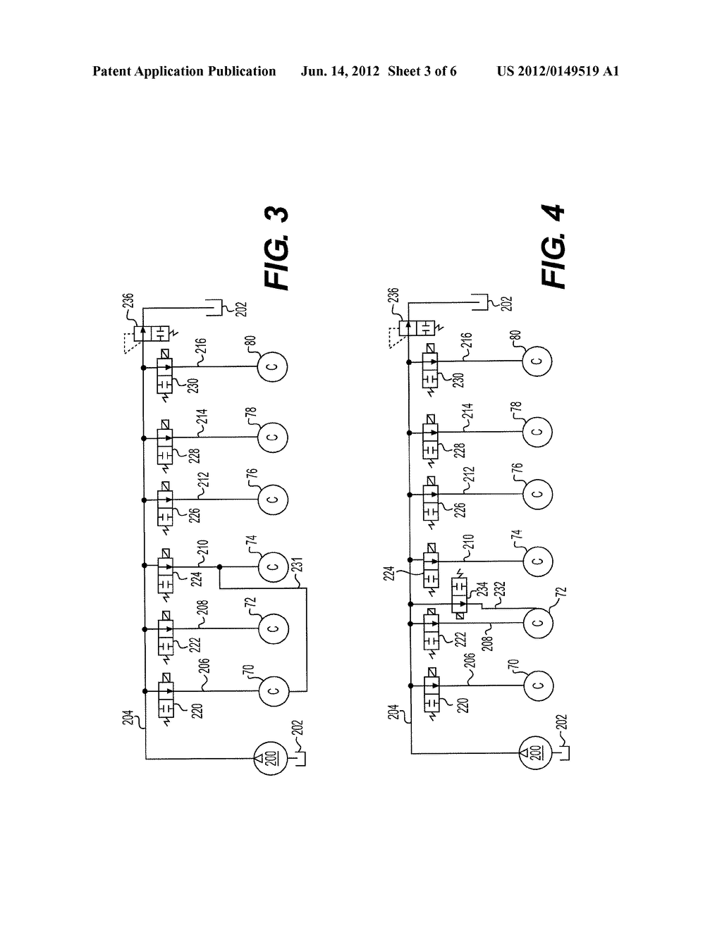 TRANSMISSION ASSEMBLY HAVING VARIABLE FORCE CLUTCH - diagram, schematic, and image 04