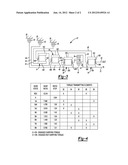 MULTI-SPEED TRANSMISSION diagram and image