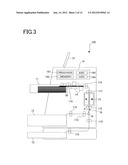 DECOLORING APPARATUS AND CONTROL METHOD FOR DECOLORING APPARATUS diagram and image