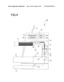 DECOLORING APPARATUS AND CONTROL METHOD FOR DECOLORING APPARATUS diagram and image