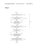 DECOLORING APPARATUS AND CONTROL METHOD FOR DECOLORING APPARATUS diagram and image