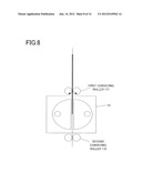 DECOLORING APPARATUS AND CONTROL METHOD FOR DECOLORING APPARATUS diagram and image