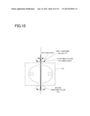 DECOLORING APPARATUS AND CONTROL METHOD FOR DECOLORING APPARATUS diagram and image