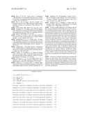 Inoculants Including Bacillus Bacteria for Inducing Production of Volatile     Organic Compounds in Plants diagram and image