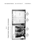 Dibasic esters utilized as terpene co-solvents, substitutes and/or     carriers in tar sand/bitumen/asphaltene cleaning applications diagram and image