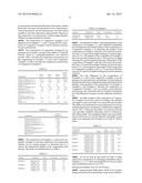 SOLIDIFICATION MATRIX USING A POLYCARBOXYLIC ACID POLYMER diagram and image