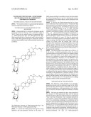 WATER SOLUTION OF 20(R) - GINSENOSIDE Rg3 PHARMACEUTICAL COMPOSITION AND     PROCESS THEREOF diagram and image