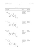 ETHER BENZOTRIAZOLE DERIVATIVES diagram and image