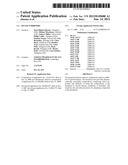 KINASE INHIBITORS diagram and image