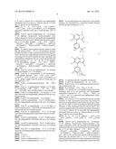 KINASE INHIBITORS diagram and image