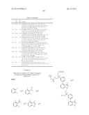 KINASE INHIBITORS diagram and image