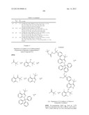 KINASE INHIBITORS diagram and image