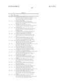 KINASE INHIBITORS diagram and image