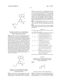 KINASE INHIBITORS diagram and image