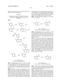 KINASE INHIBITORS diagram and image