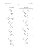 KINASE INHIBITORS diagram and image