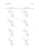 KINASE INHIBITORS diagram and image