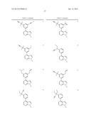 KINASE INHIBITORS diagram and image