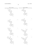 KINASE INHIBITORS diagram and image