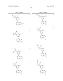 KINASE INHIBITORS diagram and image