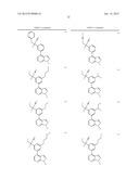 KINASE INHIBITORS diagram and image