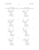 KINASE INHIBITORS diagram and image