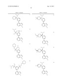 KINASE INHIBITORS diagram and image