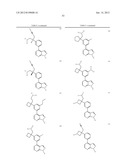 KINASE INHIBITORS diagram and image