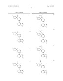 KINASE INHIBITORS diagram and image