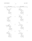 KINASE INHIBITORS diagram and image