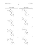 KINASE INHIBITORS diagram and image