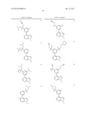 KINASE INHIBITORS diagram and image