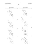 KINASE INHIBITORS diagram and image