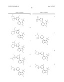 KINASE INHIBITORS diagram and image