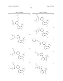 KINASE INHIBITORS diagram and image